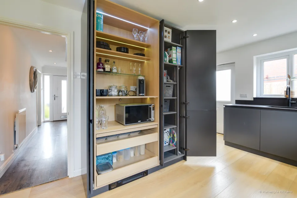 Vincent Kitchen #6