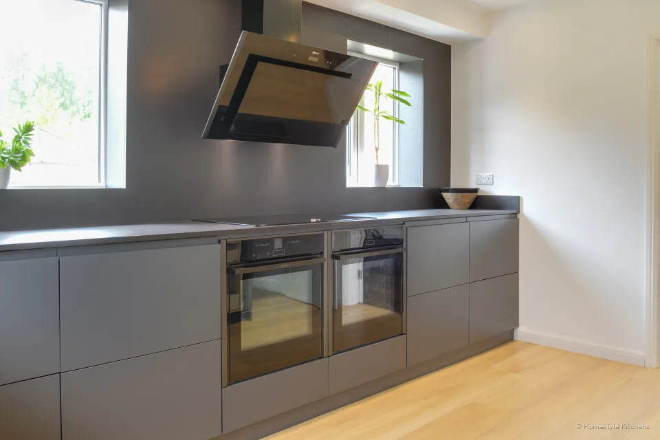 Vincent Kitchen #13