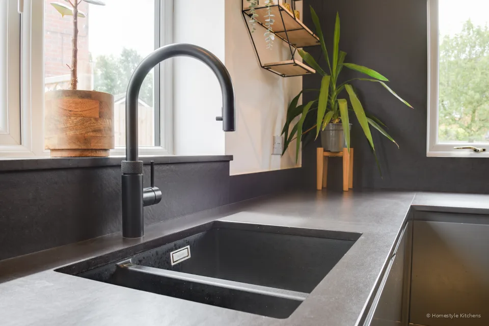 Vincent Kitchen #12