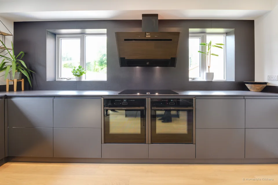 Vincent Kitchen #7