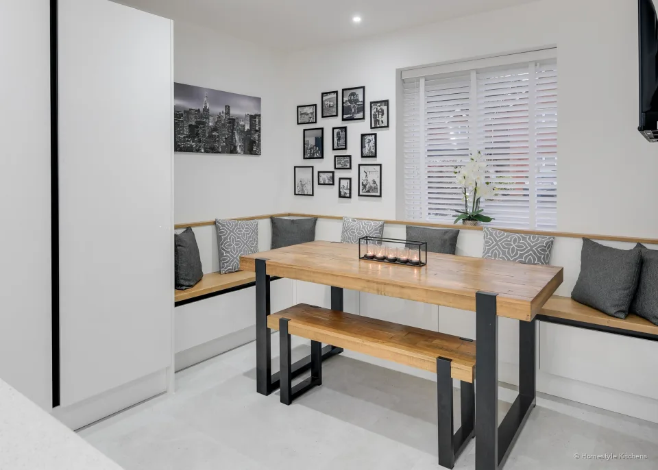 Wade Kitchen