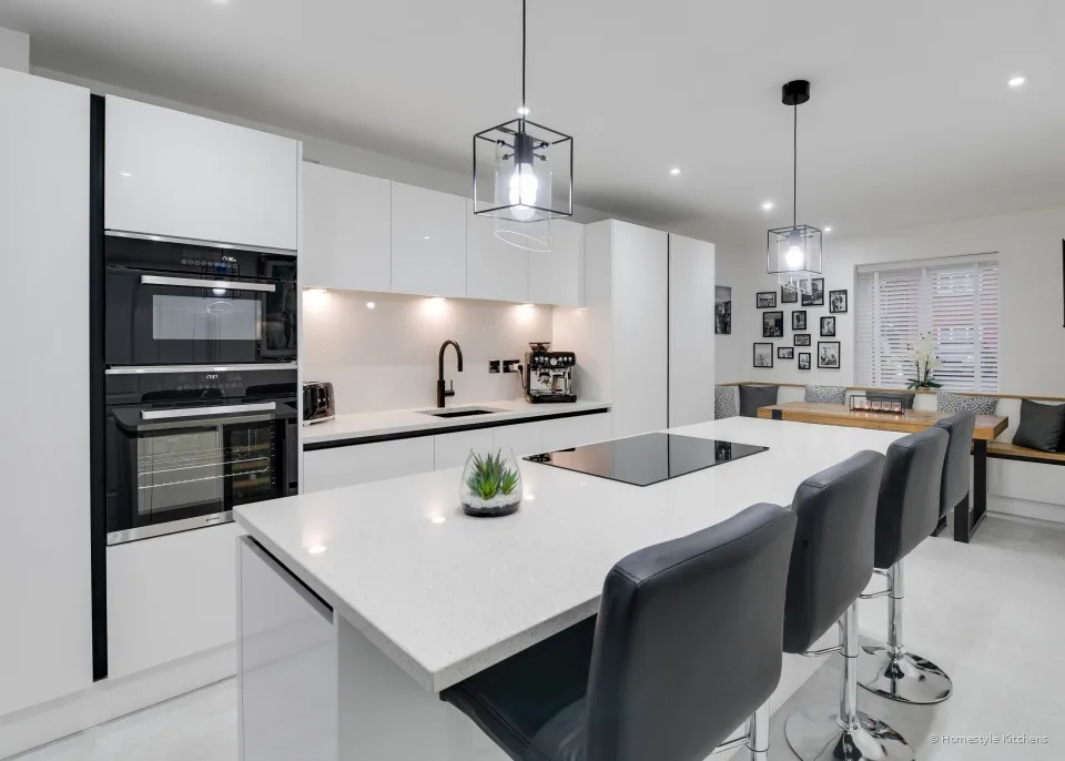 Wade Kitchen