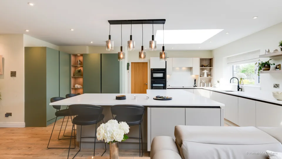Walsh Kitchen