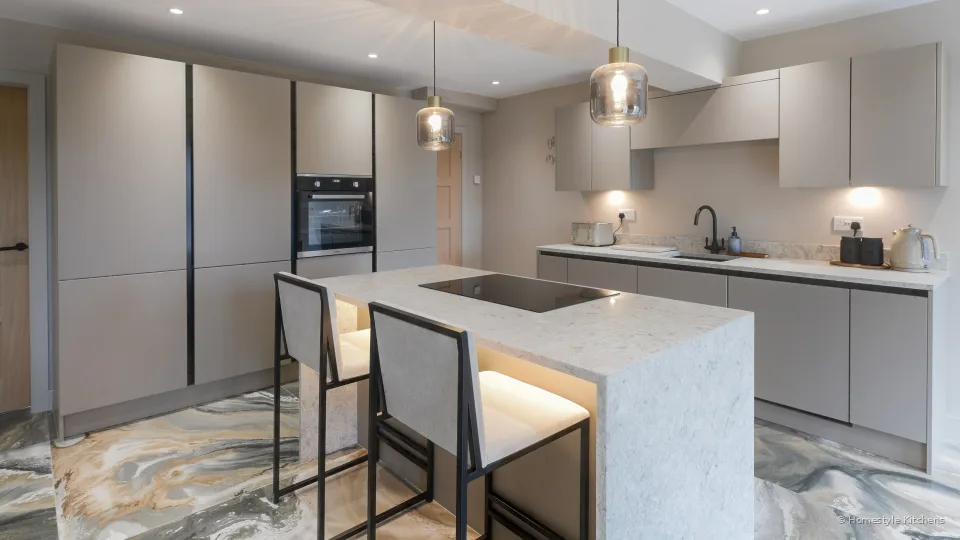 Walton Kitchen