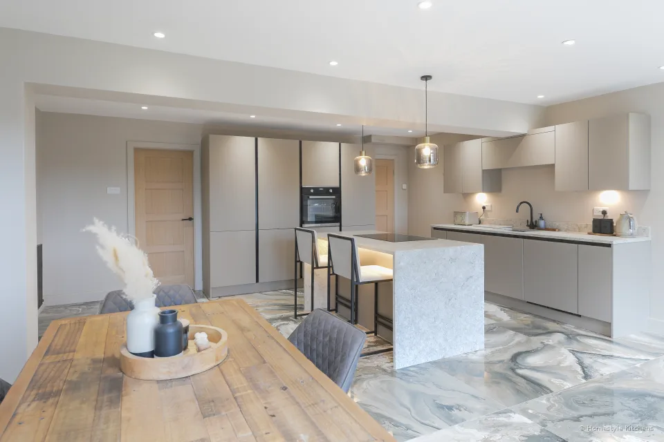 Walton Kitchen #23