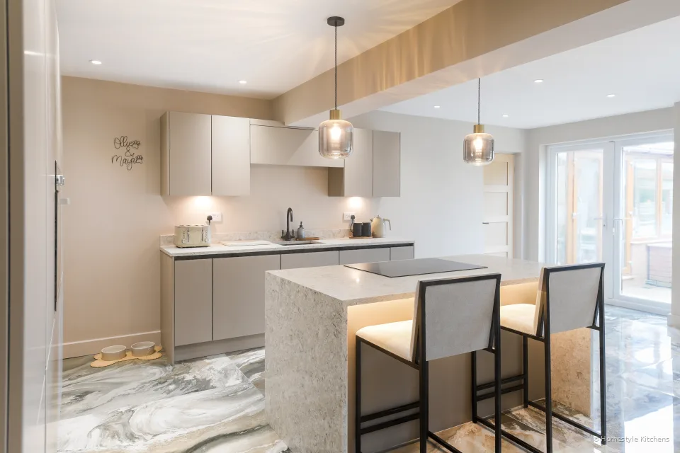 Walton Kitchen #21
