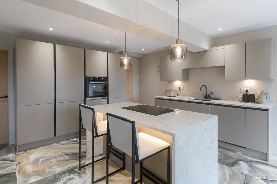 Walton Kitchen #22