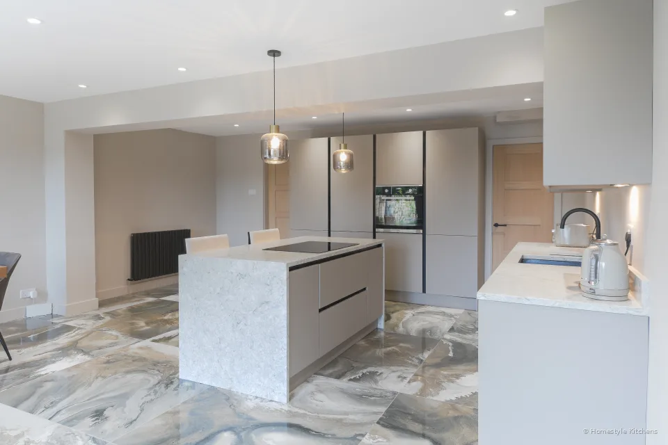 Walton Kitchen #20