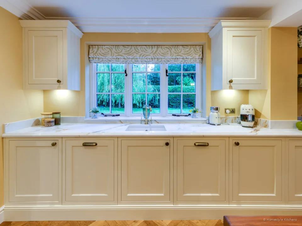 Watts Kitchen