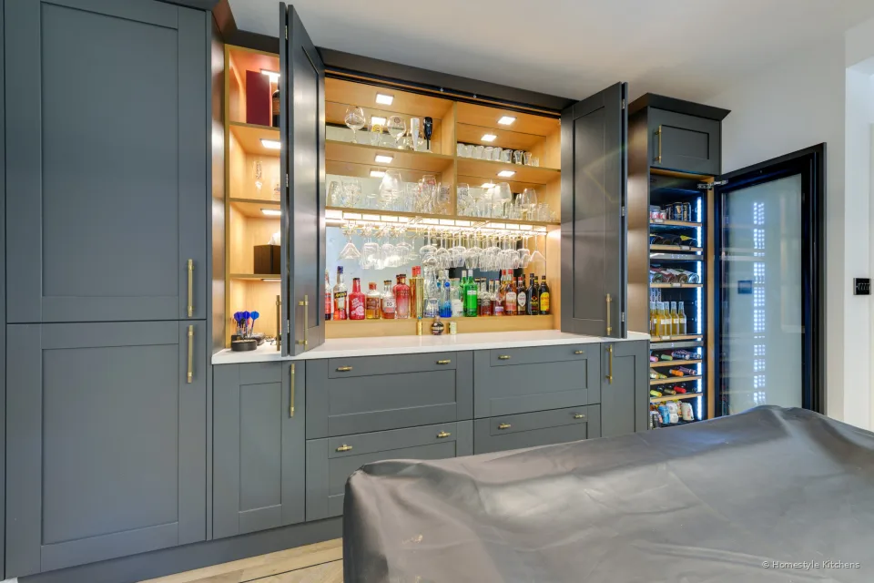 Weston Bar