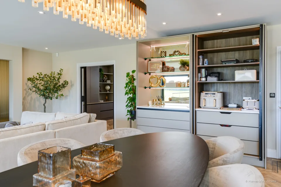 Weston Kitchen