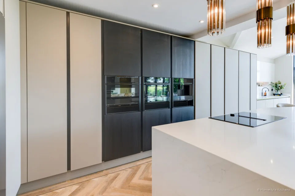 Weston Kitchen