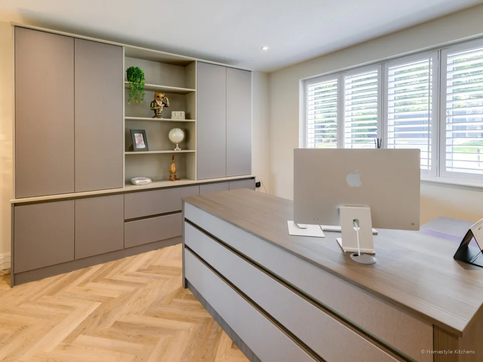 Weston Office