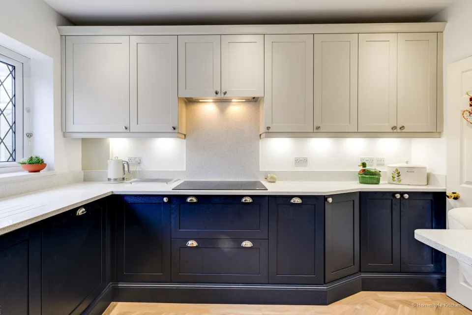 Wheeler Kitchen