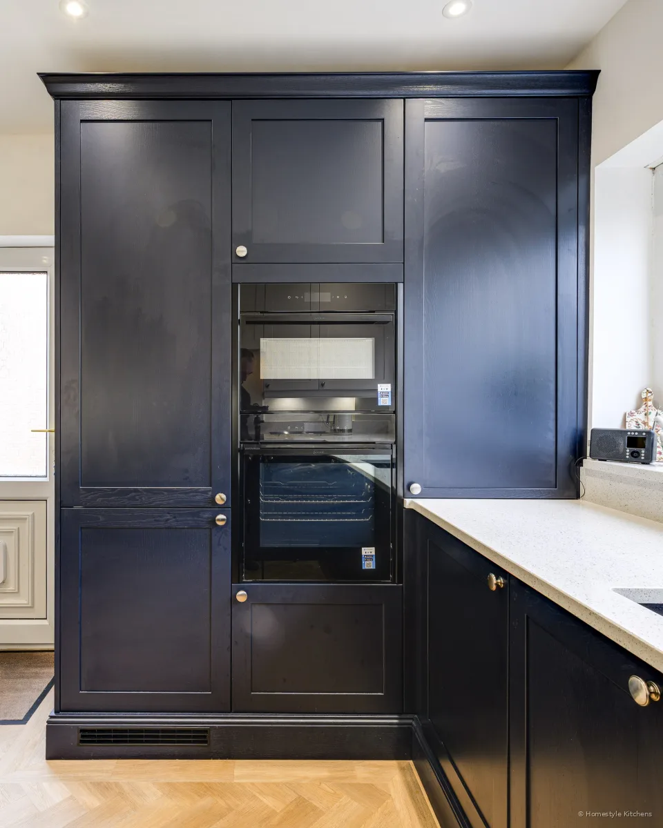 Wheeler Kitchen