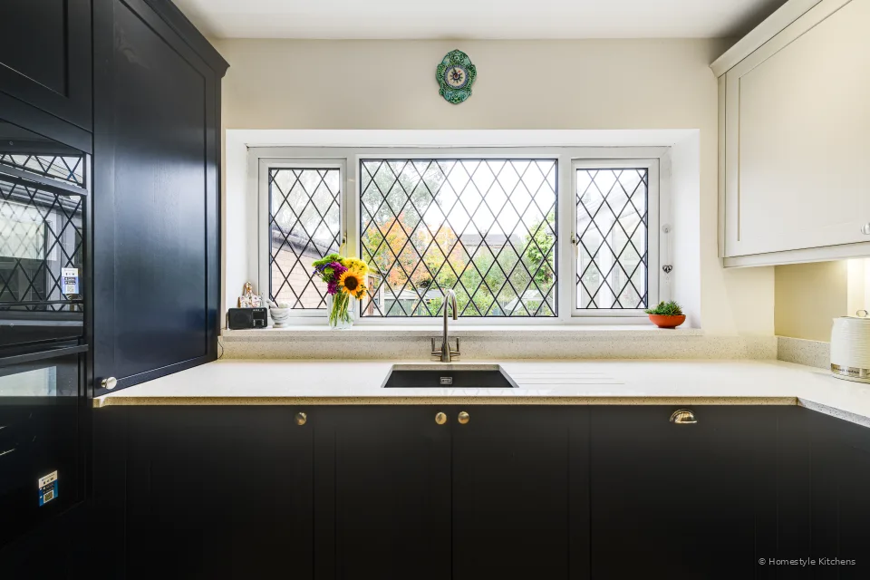 Wheeler Kitchen #18