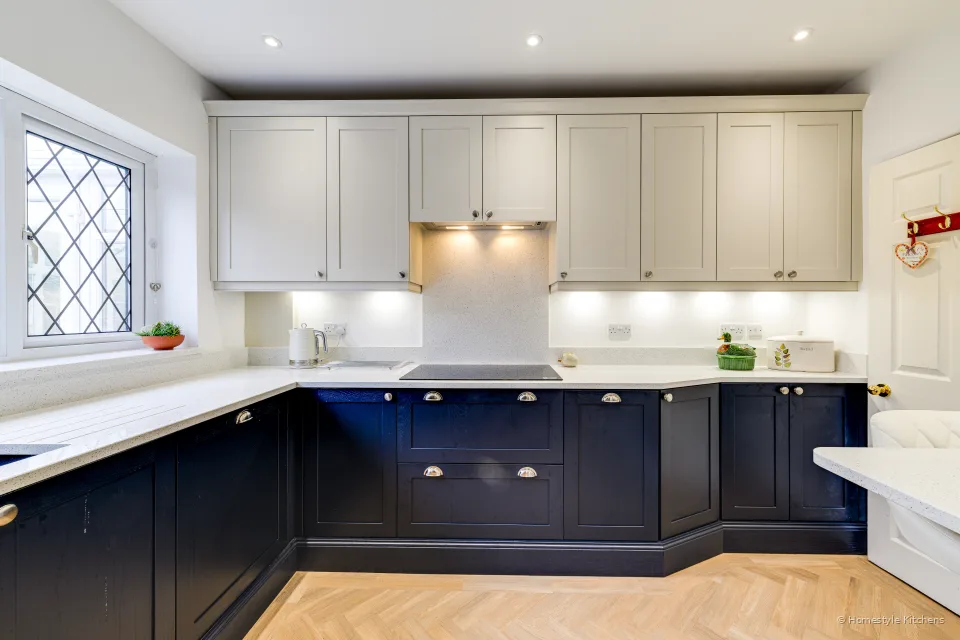 Wheeler Kitchen #17