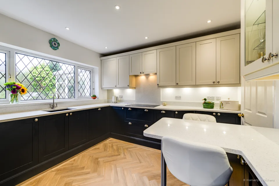 Wheeler Kitchen #20