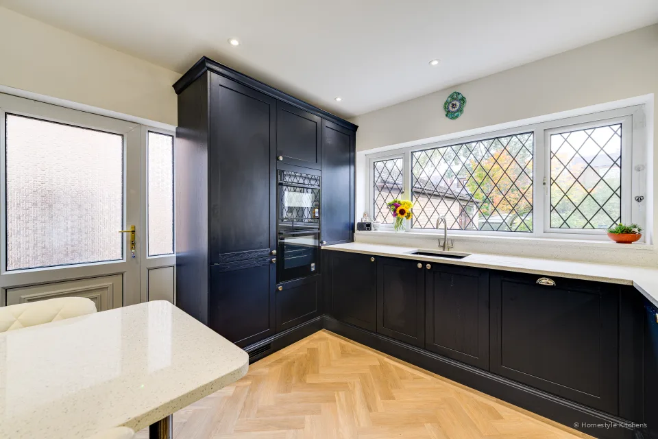 Wheeler Kitchen #19