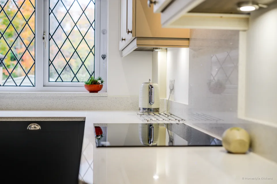 Wheeler Kitchen #7