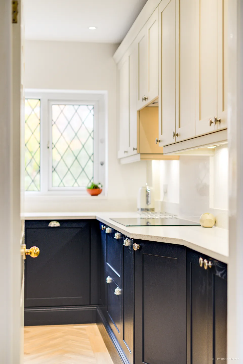 Wheeler Kitchen #2