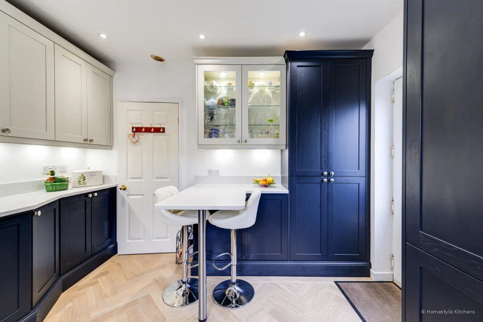 Wheeler Kitchen #14