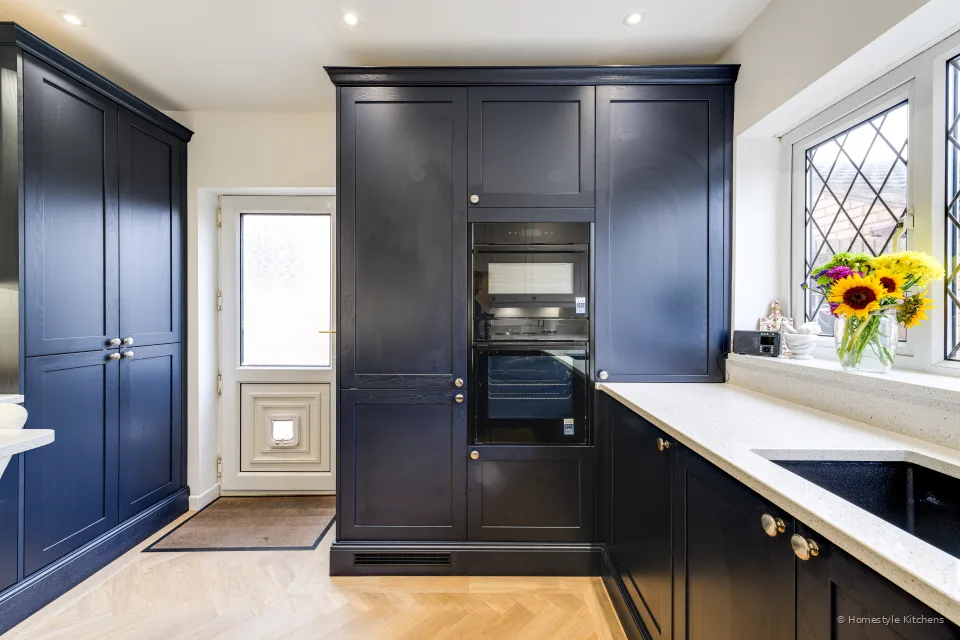 Wheeler Kitchen #15