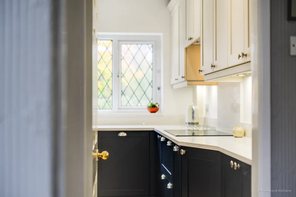 Wheeler Kitchen #1