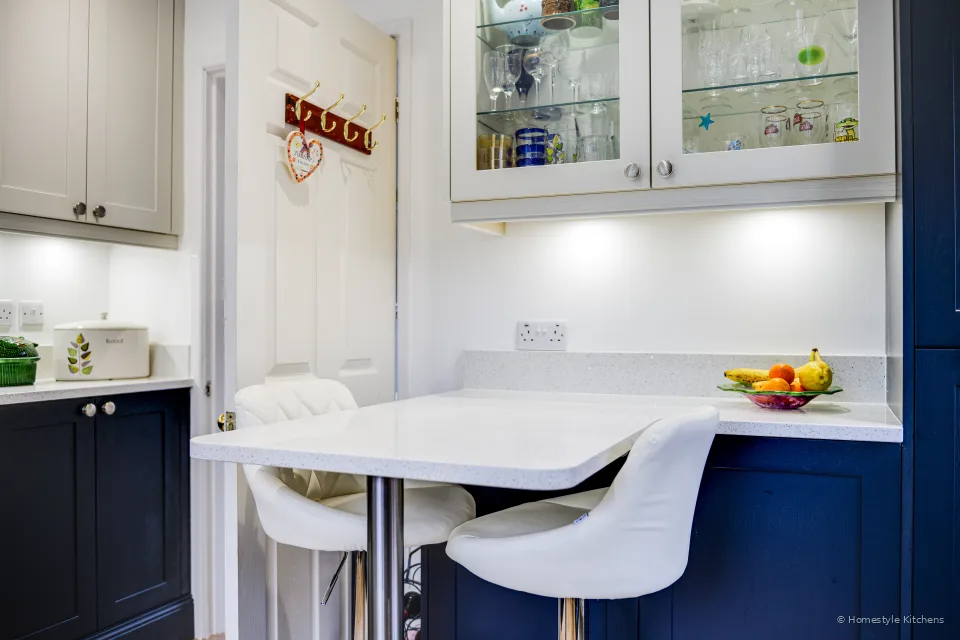 Wheeler Kitchen #8