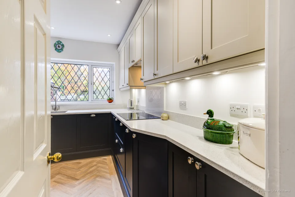 Wheeler Kitchen #12