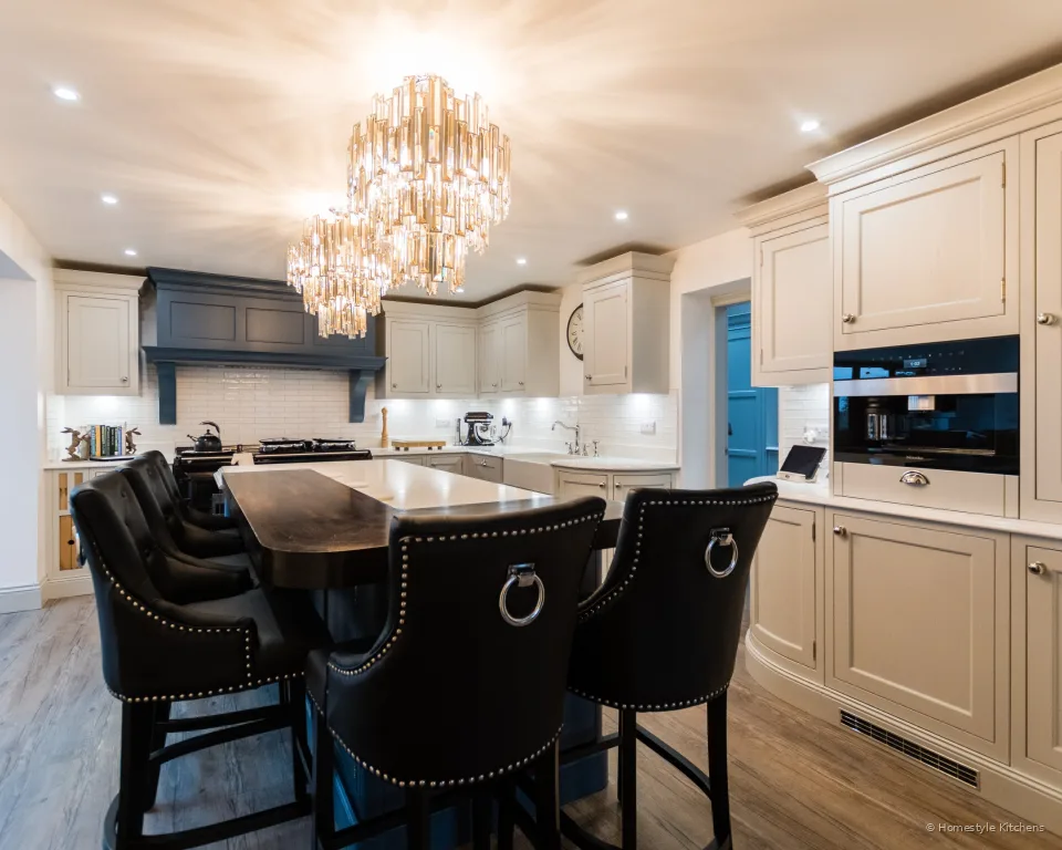 Whittaker Kitchen