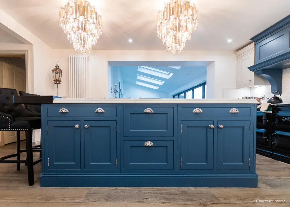 Whittaker Kitchen