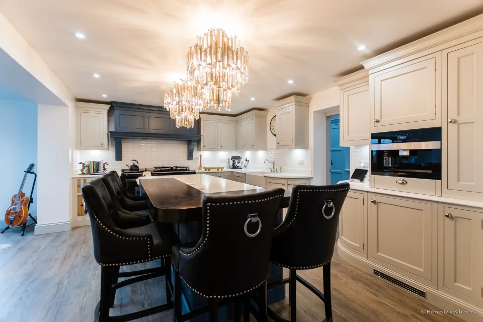 Whittaker Kitchen #22