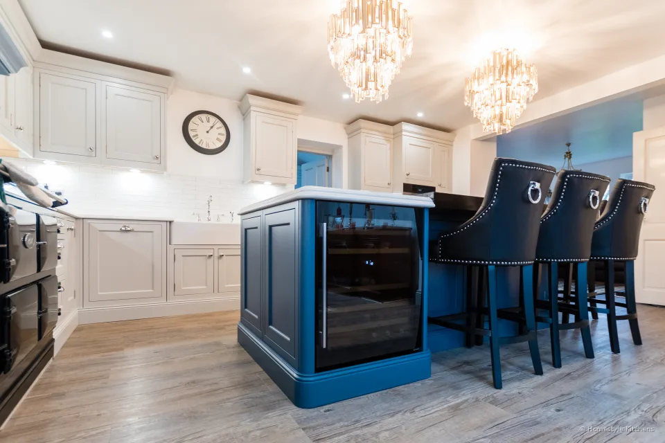 Whittaker Kitchen #19