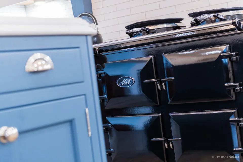 Whittaker Kitchen #2