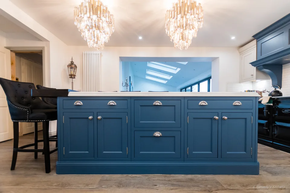 Whittaker Kitchen #1