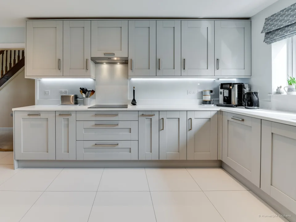 Willis Kitchen