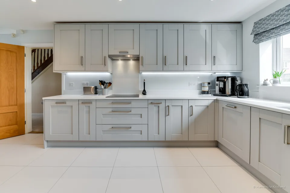 Willis Kitchen #9