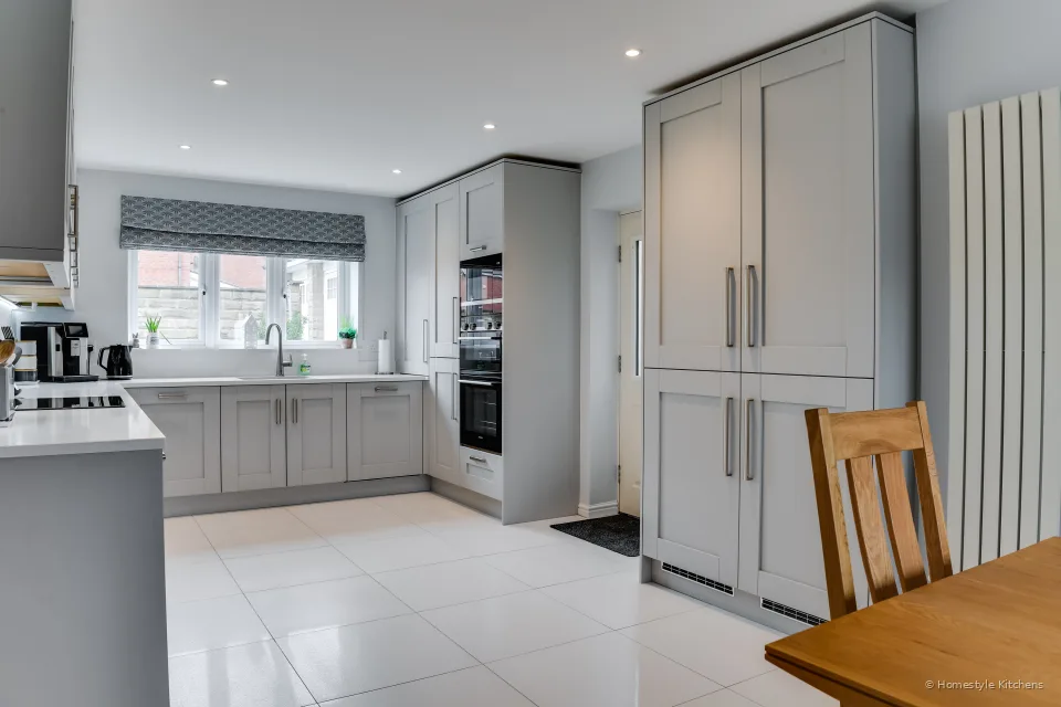 Willis Kitchen #3