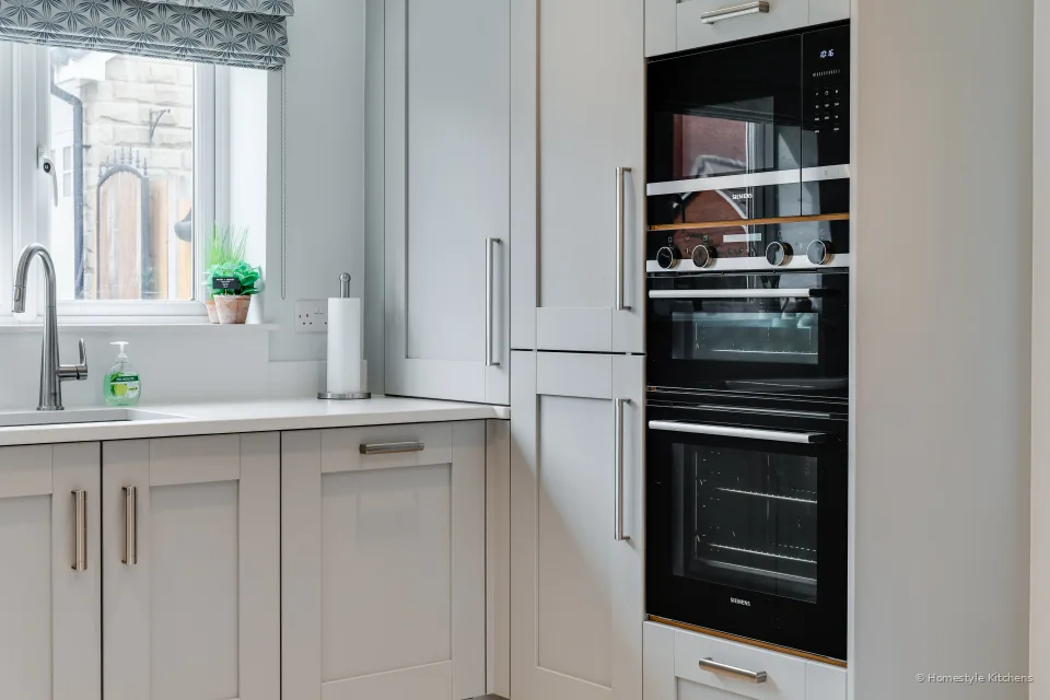 Willis Kitchen #1