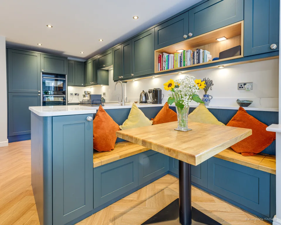 Wilson Kitchen