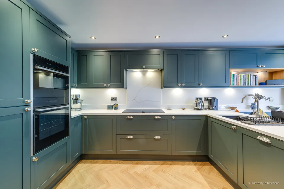 Wilson Kitchen