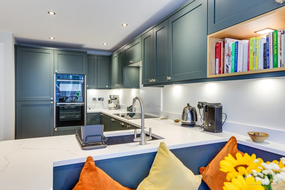 Wilson Kitchen #22