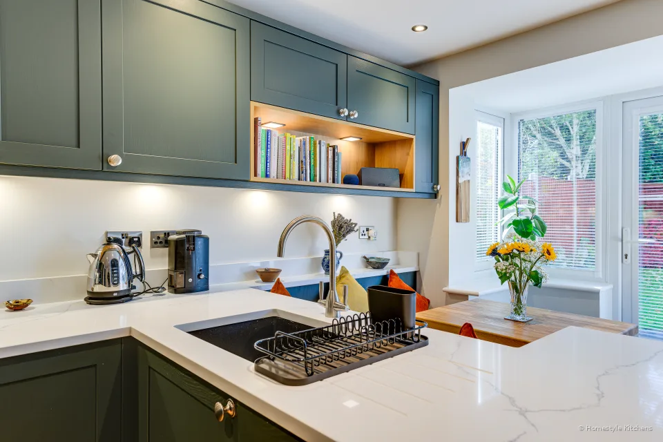 Wilson Kitchen #19