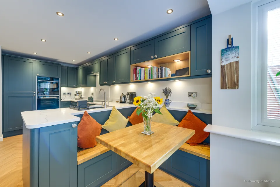 Wilson Kitchen #16