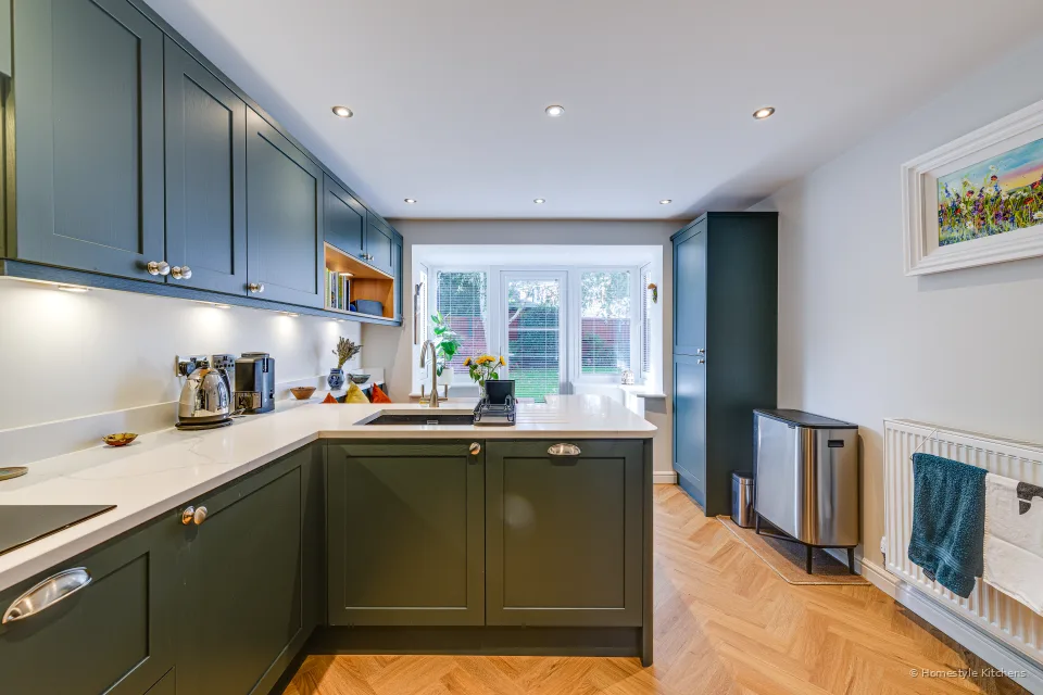 Wilson Kitchen #18