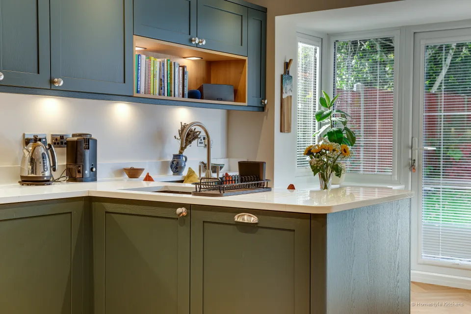 Wilson Kitchen #9