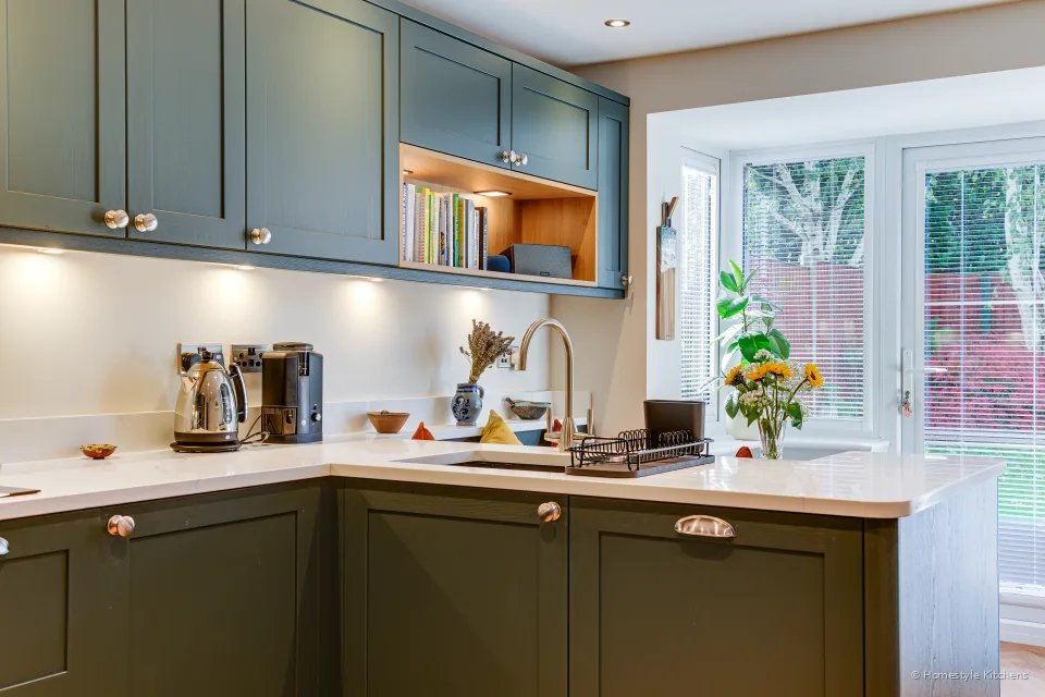 Wilson Kitchen #8