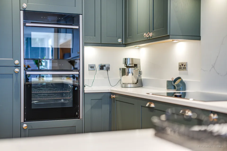Wilson Kitchen #12