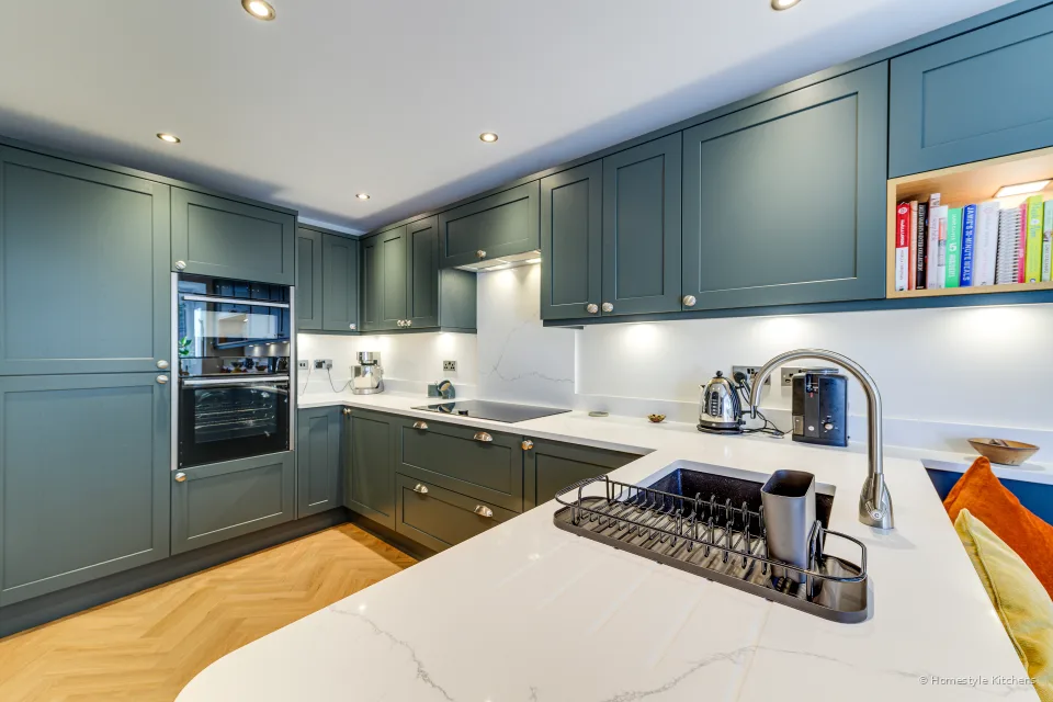 Wilson Kitchen #17